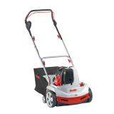 Фото - Аэратор бензиновый AL-KO Combi Care 38 P Comfort 112799 Аэратор бензиновый AL-KO Combi Care 38 P Comfort 112799