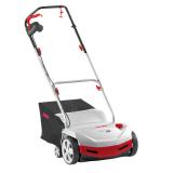 Фото - Аэратор электрический AL-KO Combi Care 38 E Comfort 112800 Аэратор электрический AL-KO Combi Care 38 E Comfort 112800