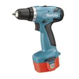 Фото - Аккум. дрель-шуруповерт Makita 6281DWAE Аккум. дрель-шуруповерт Makita 6281DWAE