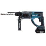 Фото - Аккум. перфоратор Makita BHR202RFE Аккум. перфоратор Makita BHR202RFE