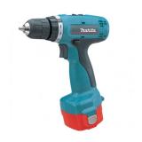 Фото - Аккум. Шуруповерт Makita 6270DWPE Аккум. Шуруповерт Makita 6270DWPE