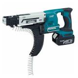 Фото - Аккум. Шуруповерт Makita BFR550RFE Аккум. Шуруповерт Makita BFR550RFE