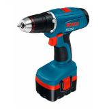 Фото - Аккумуляторная дрель-шуруповерт Bosch GSR14.4V BD (0601918G20) Аккумуляторная дрель-шуруповерт Bosch GSR14.4V BD (0601918G20)