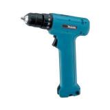 Фото - Аккумуляторная дрель-шуруповерт Makita 6096DWE Аккумуляторная дрель-шуруповерт Makita 6096DWE