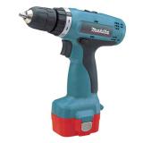 Фото - Аккумуляторная дрель-шуруповерт Makita 6261DWE Аккумуляторная дрель-шуруповерт Makita 6261DWE