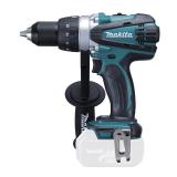 Фото - Аккумуляторная дрель-шуруповерт Makita BDF458Z Аккумуляторная дрель-шуруповерт Makita BDF458Z
