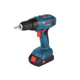 Фото - Аккумуляторная дрель/шуруповерт BOSCH GSR 1800-LI Alpfa (06019A8305) Аккумуляторная дрель/шуруповерт BOSCH GSR 1800-LI Alpfa (06019A8305)