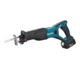 Фото - Аккумуляторная ножовка Makita BJR181RFE Аккумуляторная ножовка Makita BJR181RFE