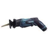 Фото - Аккумуляторная ножовка Makita JR100DWE Аккумуляторная ножовка Makita JR100DWE