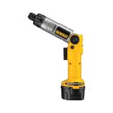 Фото - Аккумуляторная отвертка DeWalt (DW920K) Аккумуляторная отвертка DeWalt (DW920K)