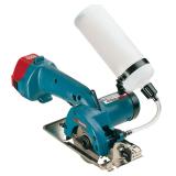 Фото - Аккумуляторная пила для плитки и стекла Makita 4191DWA Аккумуляторная пила для плитки и стекла Makita 4191DWA
