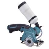 Фото - Аккумуляторная ручная дисковая пила Makita CC300DZ Аккумуляторная ручная дисковая пила Makita CC300DZ