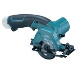 Фото - Аккумуляторная ручная дисковая пила Makita HS300DZ Аккумуляторная ручная дисковая пила Makita HS300DZ