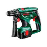 Фото - Аккумуляторная ударная дрель Bosch PSB 14.4 V (0603913422) Аккумуляторная ударная дрель Bosch PSB 14.4 V (0603913422)