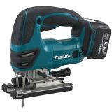 Фото - Аккумуляторный лобзик Makita BJV140RFE Аккумуляторный лобзик Makita BJV140RFE