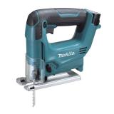Фото - Аккумуляторный лобзик Makita JV100DWE Аккумуляторный лобзик Makita JV100DWE