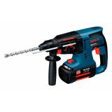Фото - Аккумуляторный перфоратор BOSCH GBH 36V LI (0611900R0G) Аккумуляторный перфоратор BOSCH GBH 36V LI (0611900R0G)