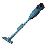 Фото - Аккумуляторный пылесос Makita BCL140Z Аккумуляторный пылесос Makita BCL140Z