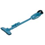 Фото - Аккумуляторный пылесос Makita BCL180Z Аккумуляторный пылесос Makita BCL180Z