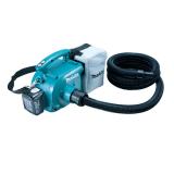 Фото - Аккумуляторный пылесос Makita BVC340Z Аккумуляторный пылесос Makita BVC340Z