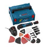 Фото - Аккумуляторный резак Bosch GOP 10.8 V-LI (060185800J) Аккумуляторный резак Bosch GOP 10.8 V-LI (060185800J)