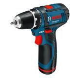 Фото - Аккумуляторный шуруповерт Bosch 0601868109 Аккумуляторный шуруповерт Bosch 0601868109