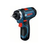 Фото - Аккумуляторный шуруповерт Bosch 0601992906 Аккумуляторный шуруповерт Bosch 0601992906