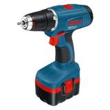 Фото - Аккумуляторный шуруповерт Bosch GSR 14.4V SD (0601995G05) Аккумуляторный шуруповерт Bosch GSR 14.4V SD (0601995G05)