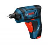 Фото - Аккумуляторный шуруповерт Bosch GSR Mx2Drive (06019A2101) Аккумуляторный шуруповерт Bosch GSR Mx2Drive (06019A2101)