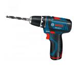 Фото - Аккумуляторный шуруповерт Bosch GSR10.8-2-LI (0601868102) Аккумуляторный шуруповерт Bosch GSR10.8-2-LI (0601868102)