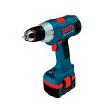 Фото - Аккумуляторный шуруповерт Bosch GSR14 VE-2 2АК BOSCH (0601993H20) Аккумуляторный шуруповерт Bosch GSR14 VE-2 2АК BOSCH (0601993H20)
