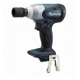 Фото - Аккумуляторный ударный гайковерт Makita BTW251Z Аккумуляторный ударный гайковерт Makita BTW251Z