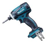 Фото - Аккумуляторный ударный шуруповерт Makita BTD146Z Аккумуляторный ударный шуруповерт Makita BTD146Z