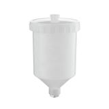 Фото - Бачок пластиковый 600мл INTERTOOL PT-1901 Бачок пластиковый 600мл INTERTOOL PT-1901