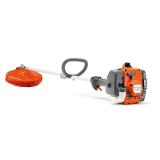 Фото - Бензокоса 122LD Husqvarna 9664812-01 Бензокоса 122LD Husqvarna 9664812-01