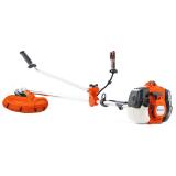 Фото - Бензокоса 135 R Husqvarna 9666048-01 Бензокоса 135 R Husqvarna 9666048-01