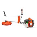 Фото - Бензокоса 535 RX Husqvarna 9666288-01 Бензокоса 535 RX Husqvarna 9666288-01
