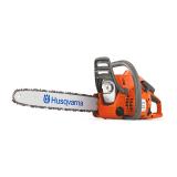Фото - Бензопила 240 Husqvarna 9665112-26 Бензопила 240 Husqvarna 9665112-26