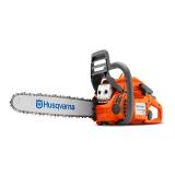 Фото - Бензопила 435 II Husqvarna 9671554-45 Бензопила 435 II Husqvarna 9671554-45