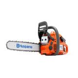 Фото - Бензопила 445 II Husqvarna 9671564-35 Бензопила 445 II Husqvarna 9671564-35