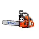 Фото - Бензопила 450 II Husqvarna 9671878-35 Бензопила 450 II Husqvarna 9671878-35