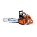 Фото - Бензопила 545 Husqvarna 9666485-15 Бензопила 545 Husqvarna 9666485-15