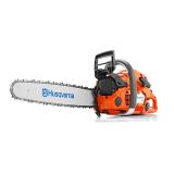 Фото - Бензопила 556 Husqvarna 9671697-38 Бензопила 556 Husqvarna 9671697-38