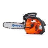 Фото - Бензопила T435 Husqvarna 9669972-12 Бензопила T435 Husqvarna 9669972-12