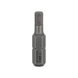 Фото - Бита HEX4 Bosch 2607001724 Бита HEX4 Bosch 2607001724
