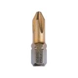 Фото - Бита PH2 Bosch 2607001547 Бита PH2 Bosch 2607001547