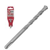 Фото - Бур SDS PLUS S4 INTERTOOL SD-0816 Бур SDS PLUS S4 INTERTOOL SD-0816