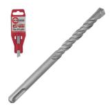 Фото - Бур SDS PLUS S4 QUADRO INTERTOOL SDQ-20100 Бур SDS PLUS S4 QUADRO INTERTOOL SDQ-20100