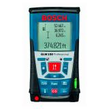 Фото - Дальномер лазерный Bosch GLM 150 (0601072000) Дальномер лазерный Bosch GLM 150 (0601072000)