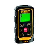 Фото - Дальномер лазерный DeWalt DW040P Дальномер лазерный DeWalt DW040P